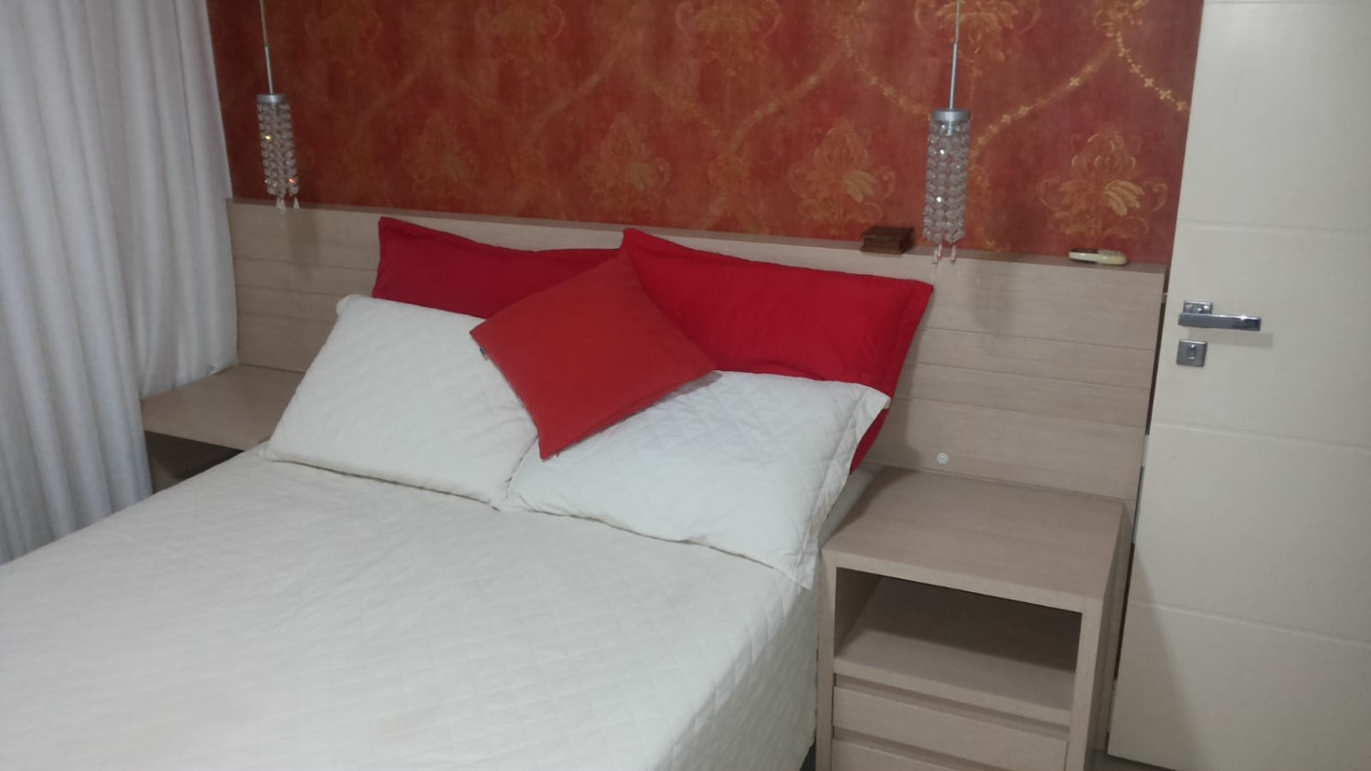 Apartamento no Edifício Lady em Balneário Camboriú