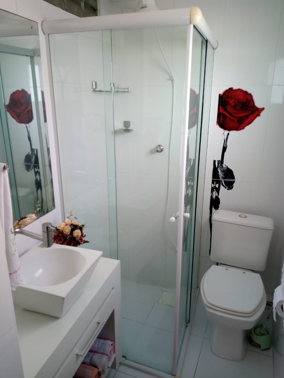 Apartamento no Edifício Lady em Balneário Camboriú