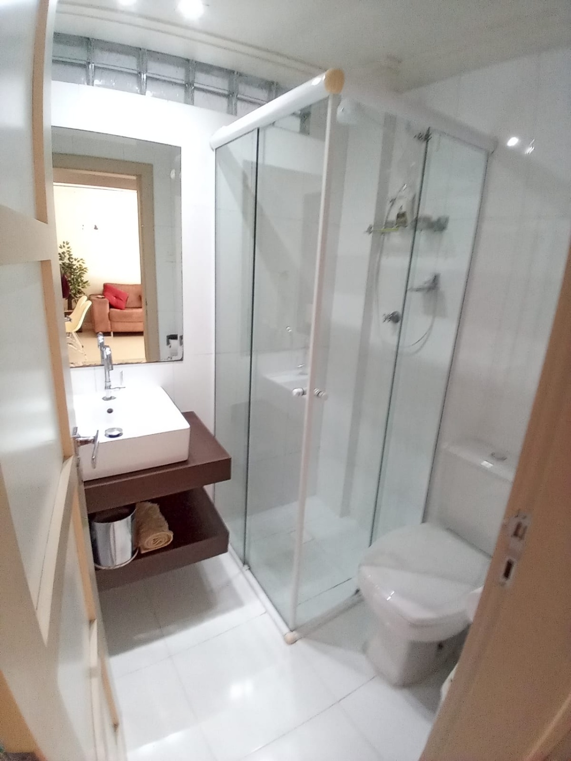 Apartamento no Edifício Lady em Balneário Camboriú - foto 10