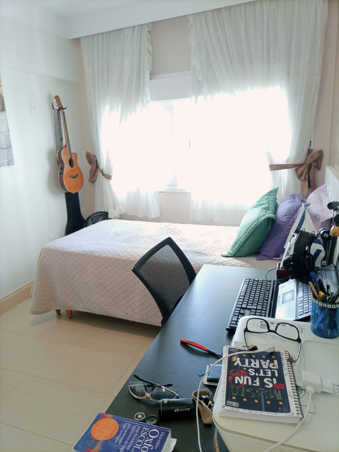 Apartamento no Edifício Lady em Balneário Camboriú - foto 11