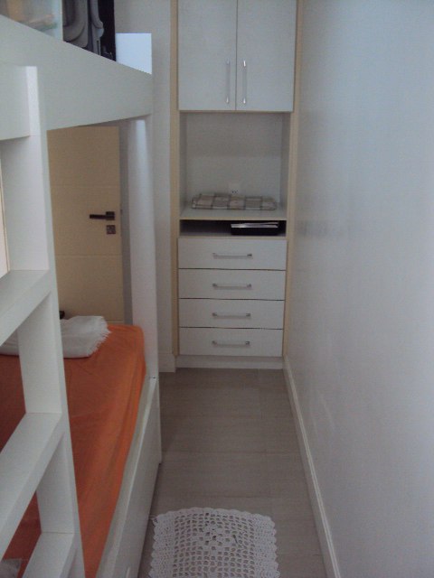 Apartamento no Edifício Lady em Balneário Camboriú - foto 12
