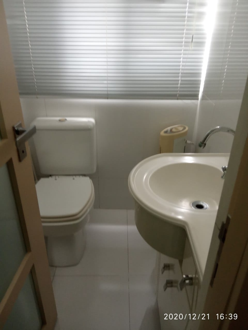 Apartamento no Edifício Lady em Balneário Camboriú - foto 13