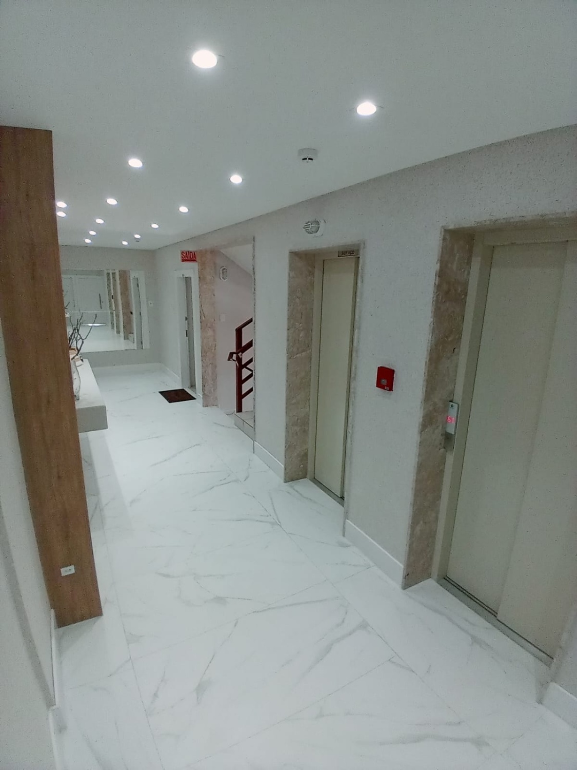 Apartamento no Edifício Lady em Balneário Camboriú - foto 15