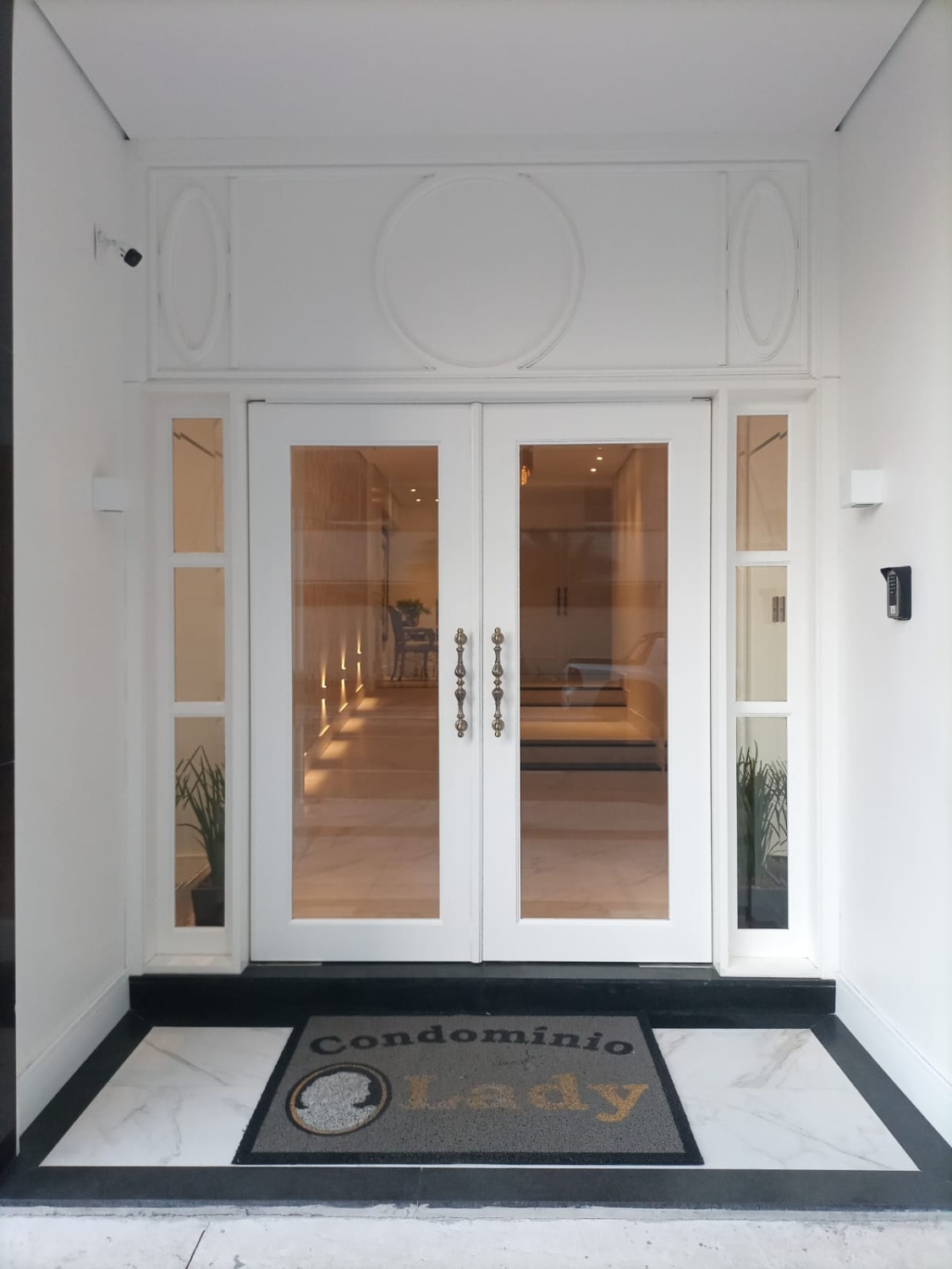 Apartamento no Edifício Lady em Balneário Camboriú - foto 22
