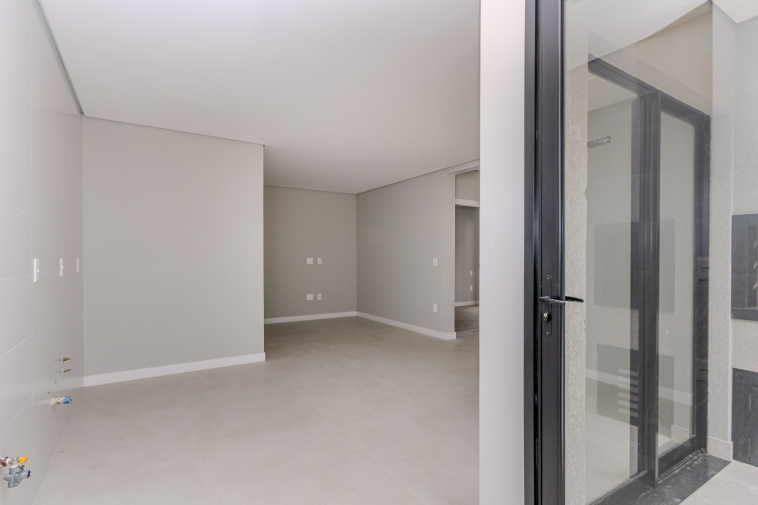 Apartamento no Residencial Portal da Brava - foto 2