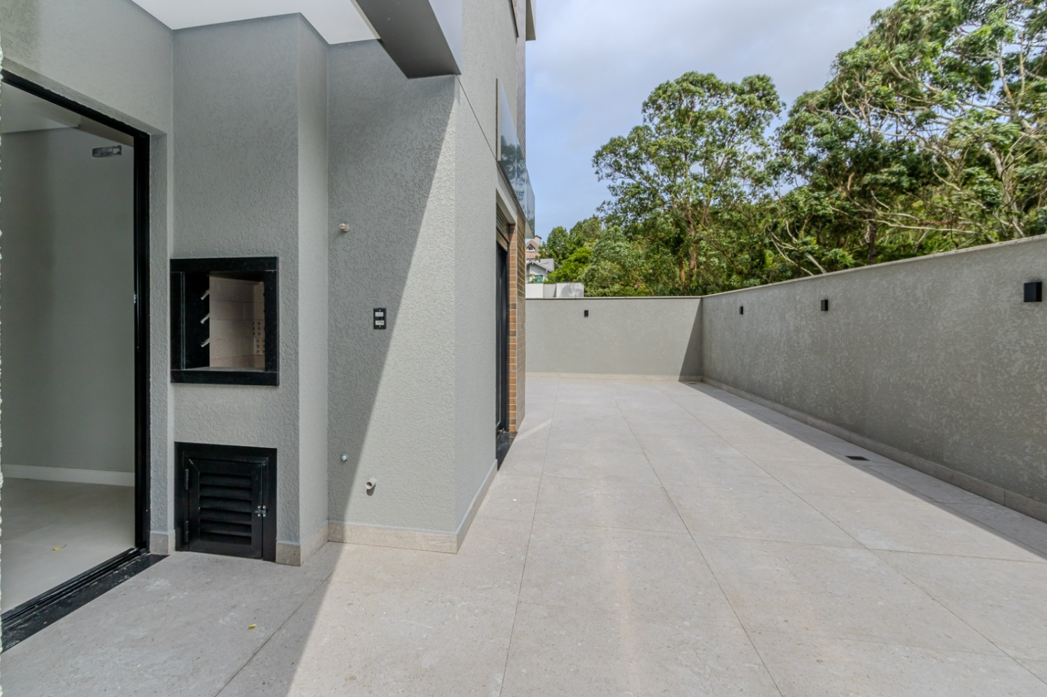 Apartamento no Residencial Portal da Brava - foto 4