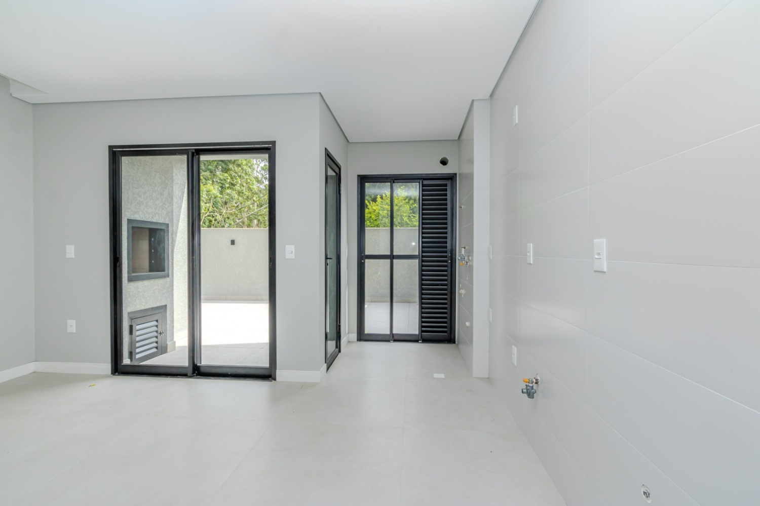 Apartamento no Residencial Portal da Brava - foto 8