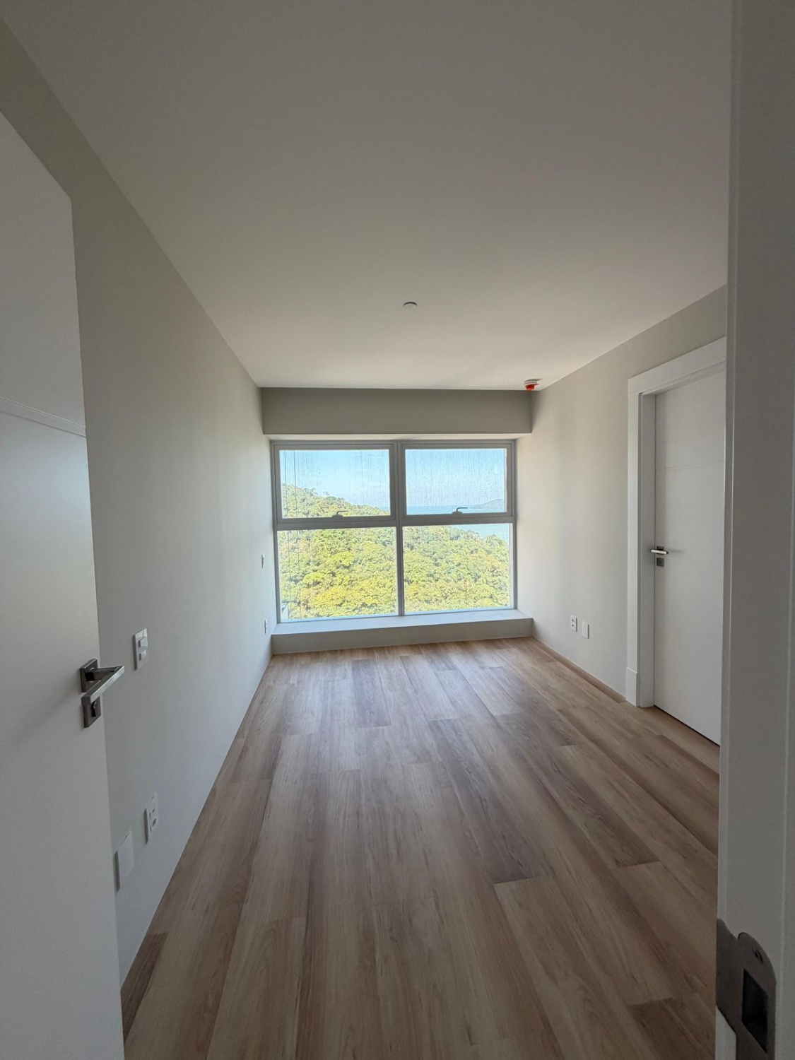 Apartamento no Ed. Blue Coast em Balneário Camboriú