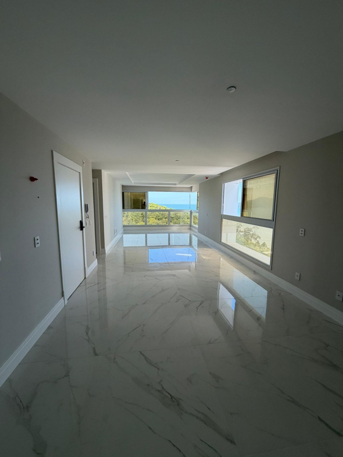 Apartamento no Ed. Blue Coast em Balneário Camboriú