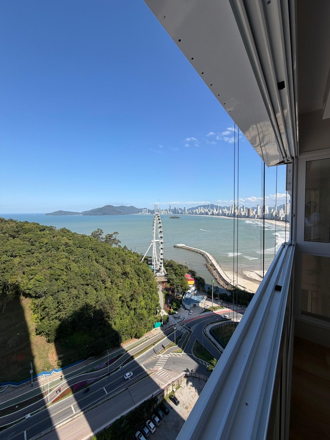 Apartamento no Ed. Blue Coast em Balneário Camboriú - foto 8