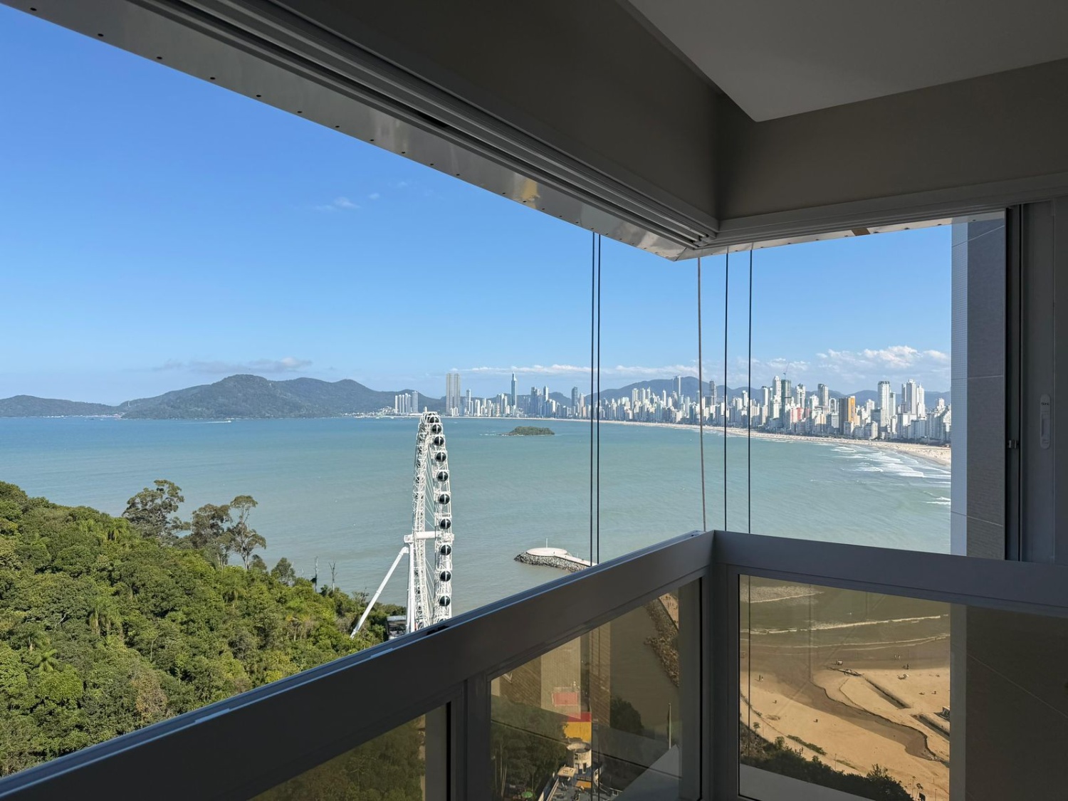 Apartamento no Ed. Blue Coast em Balneário Camboriú - foto 11