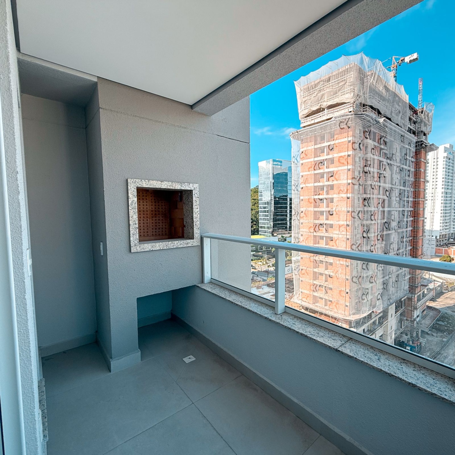 Apartamento no Ed. Duo Residence - foto 2