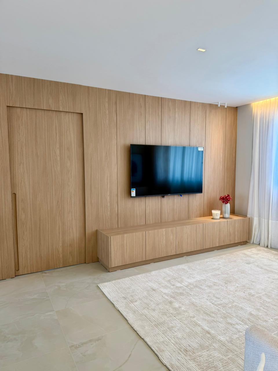 Apartamento no Ed. Pontal di Vitta Residence em Balneário Camboriú - foto 4