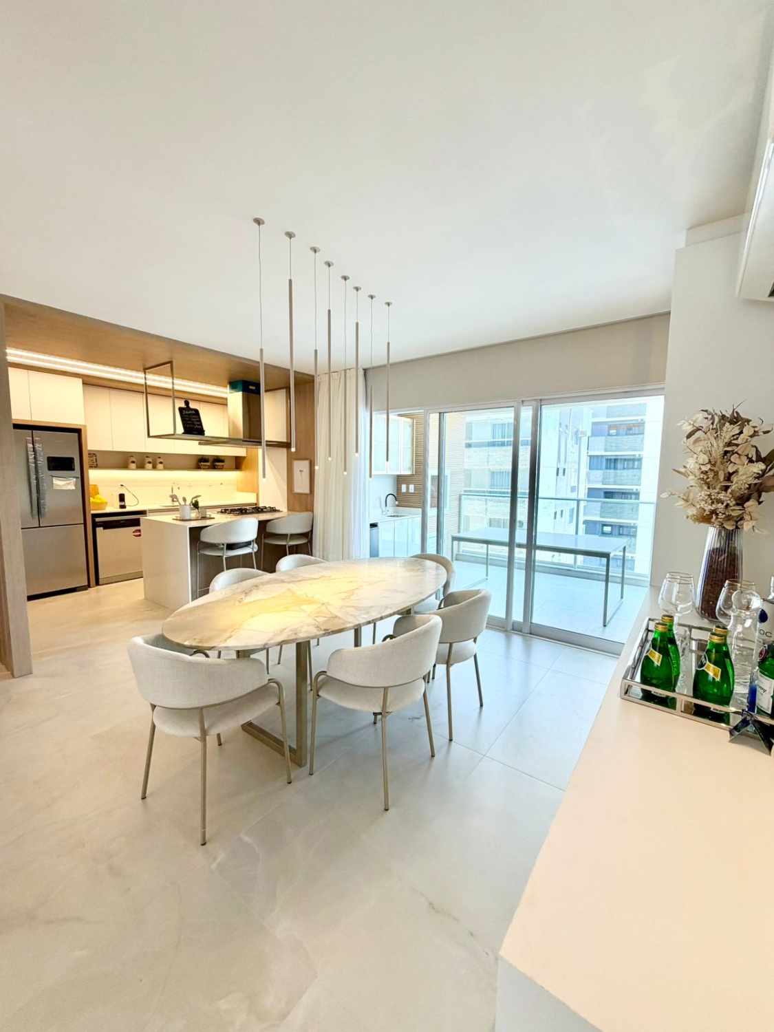 Apartamento no Ed. Pontal di Vitta Residence em Balneário Camboriú - foto 6