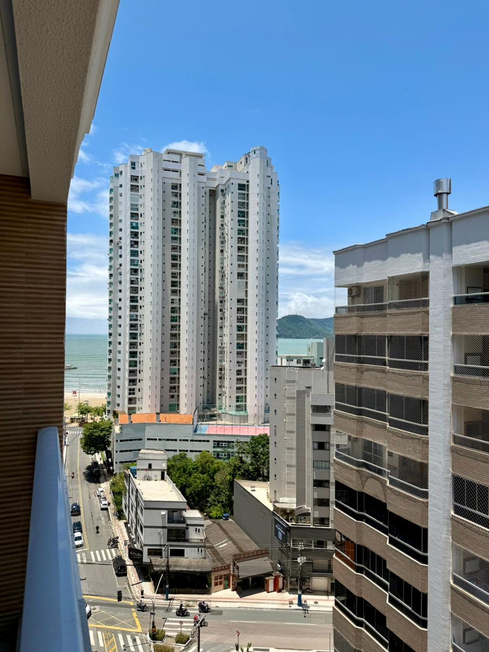 Apartamento no Ed. Pontal di Vitta Residence em Balneário Camboriú - foto 7