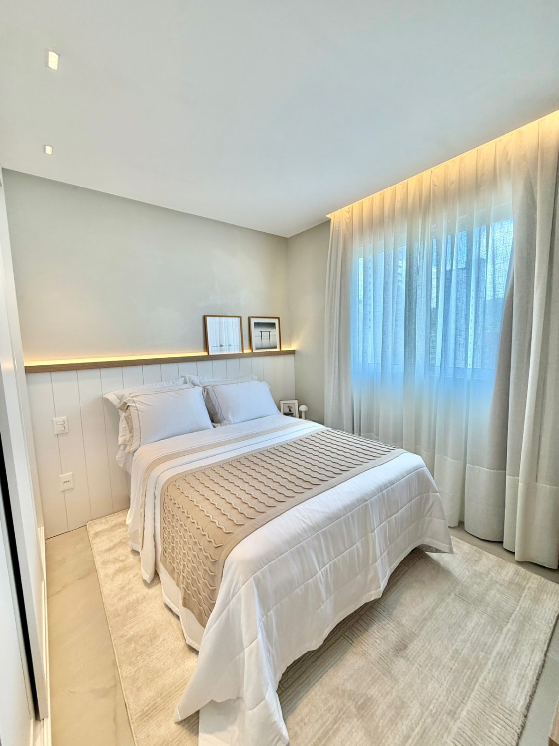 Apartamento no Ed. Pontal di Vitta Residence em Balneário Camboriú - foto 9