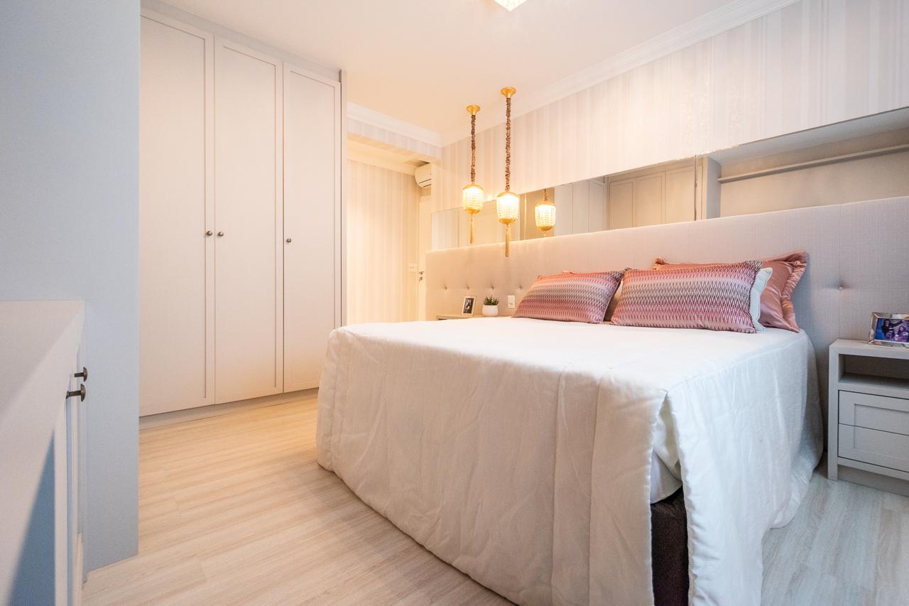Apartamento no Ed. Toulon Palace Residence em Itapema - foto 23