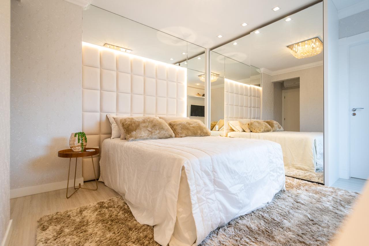 Apartamento no Ed. Toulon Palace Residence em Itapema - foto 27