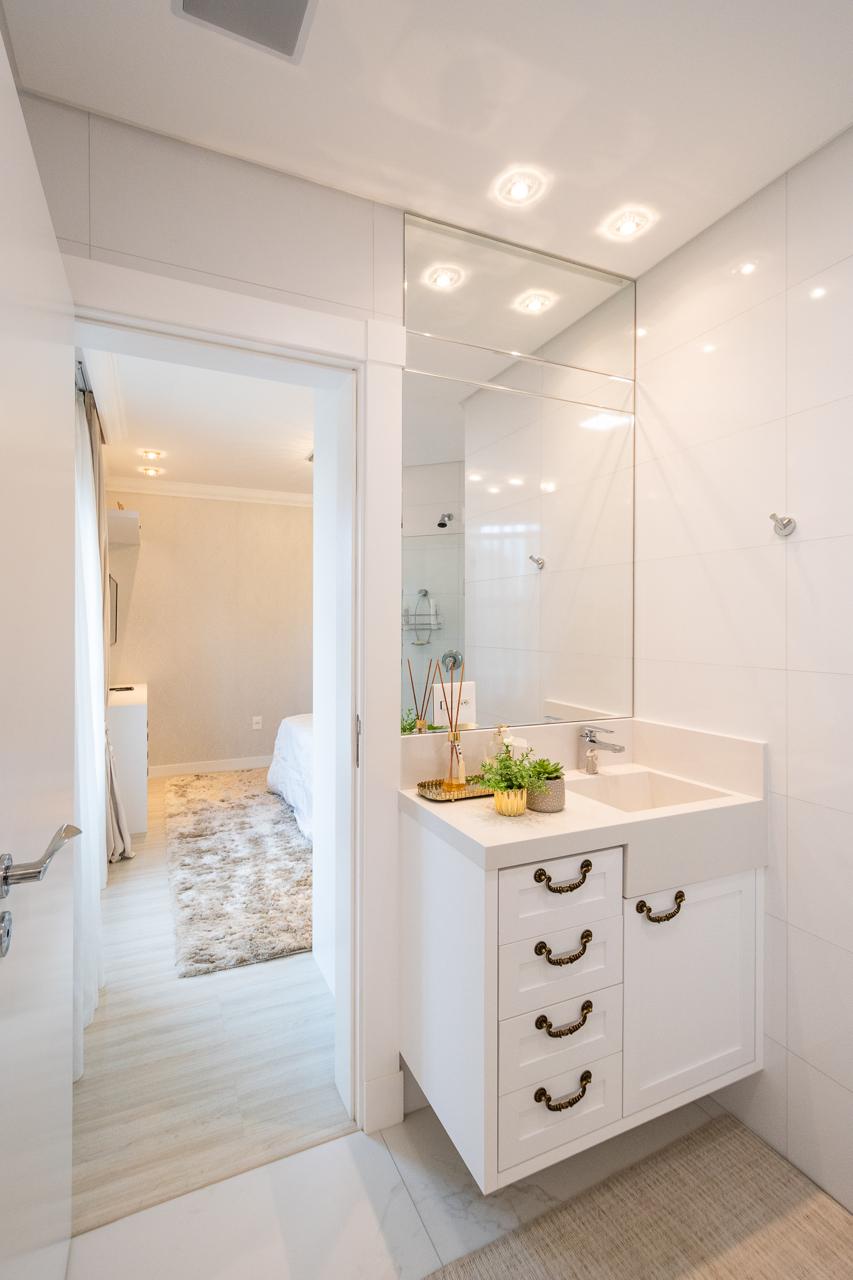 Apartamento no Ed. Toulon Palace Residence em Itapema - foto 33
