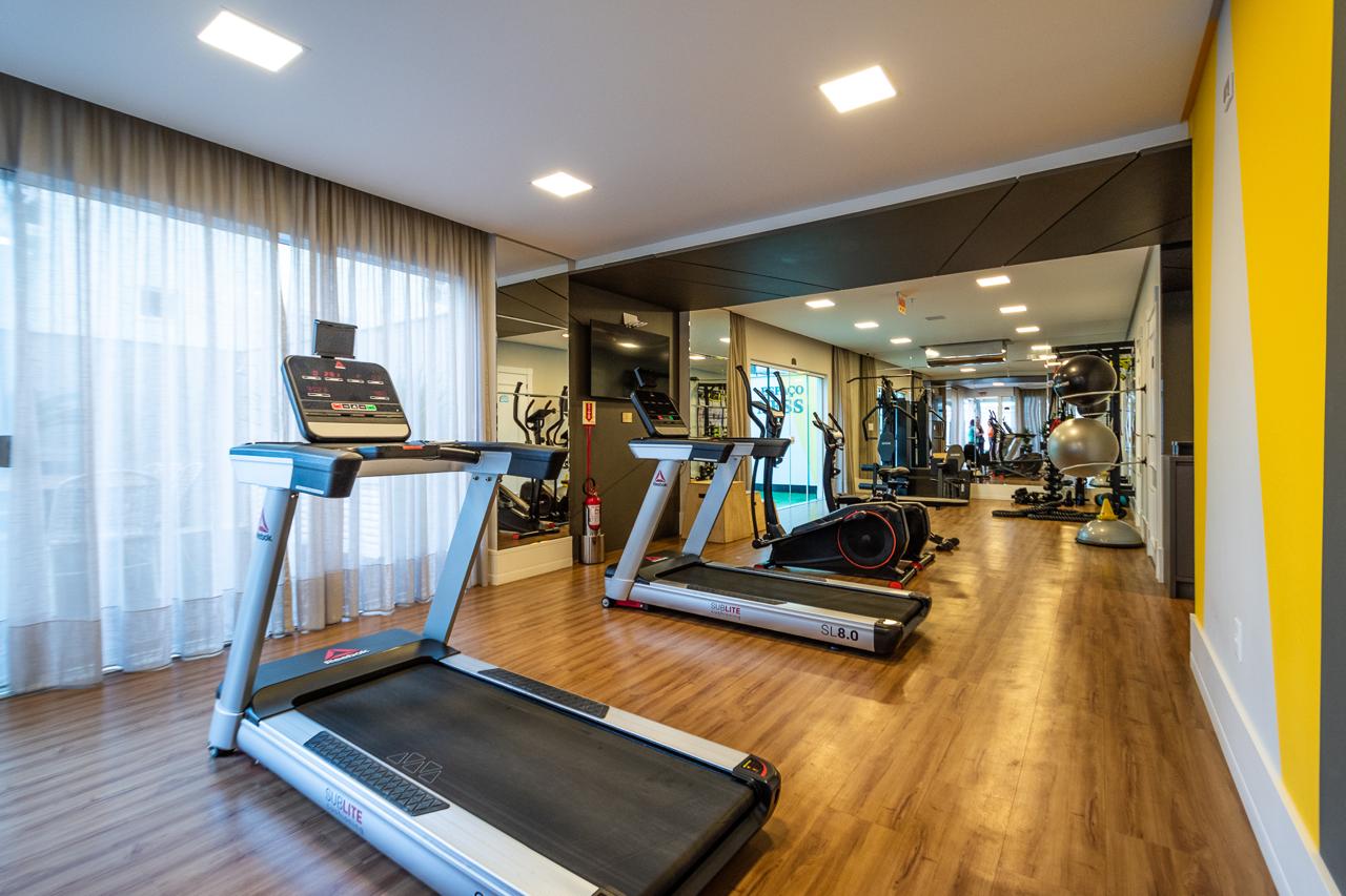 Apartamento no Ed. Toulon Palace Residence em Itapema - foto 43