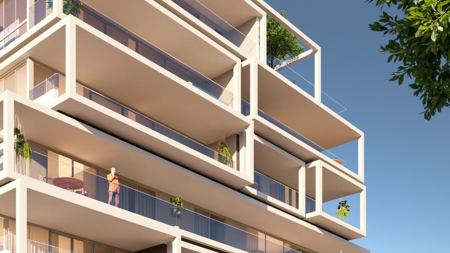 Duplex Garden no Ed. Brava Collection na Praia Brava - foto 9
