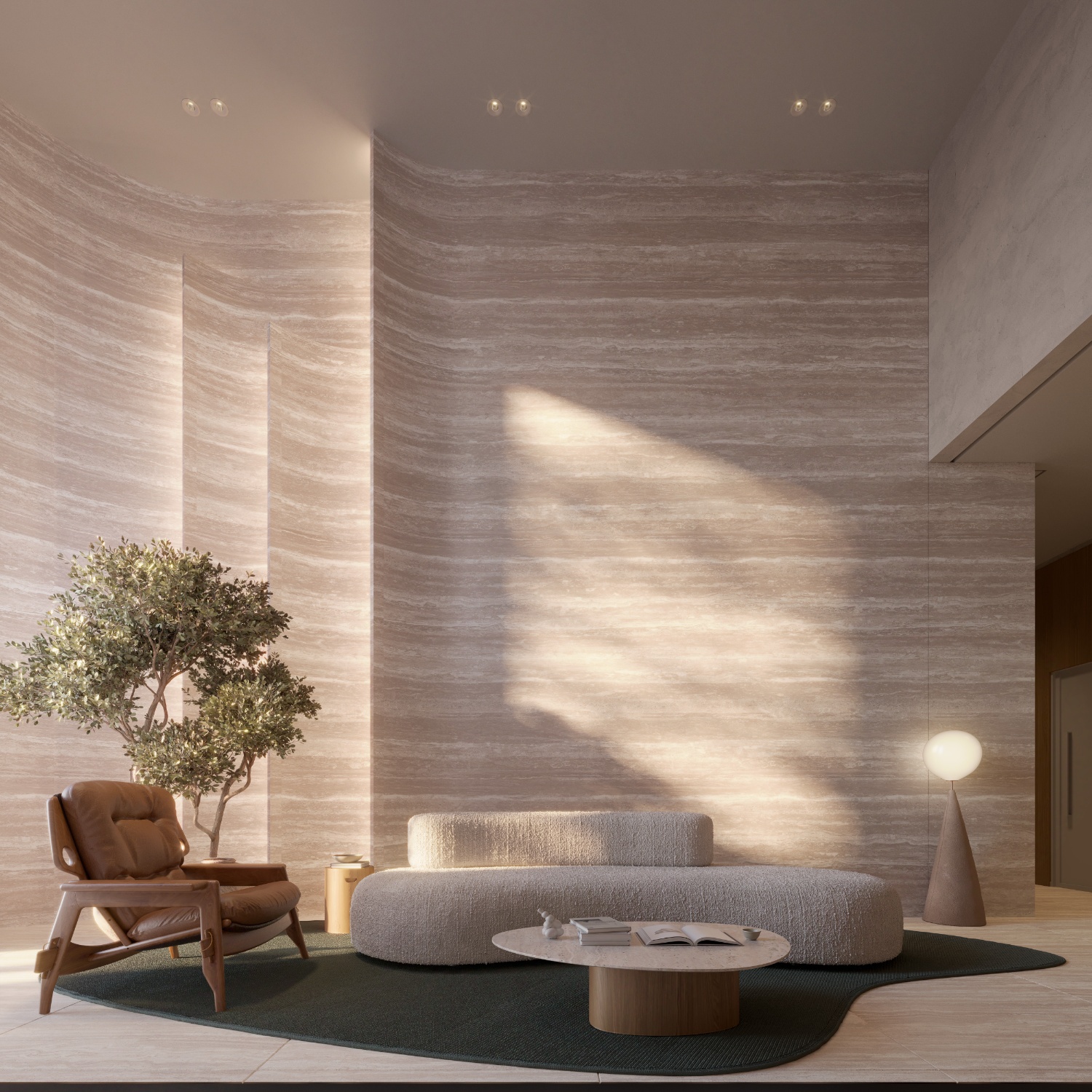 Apartamento no Edifício Brava Collection na Praia Brava - foto 12