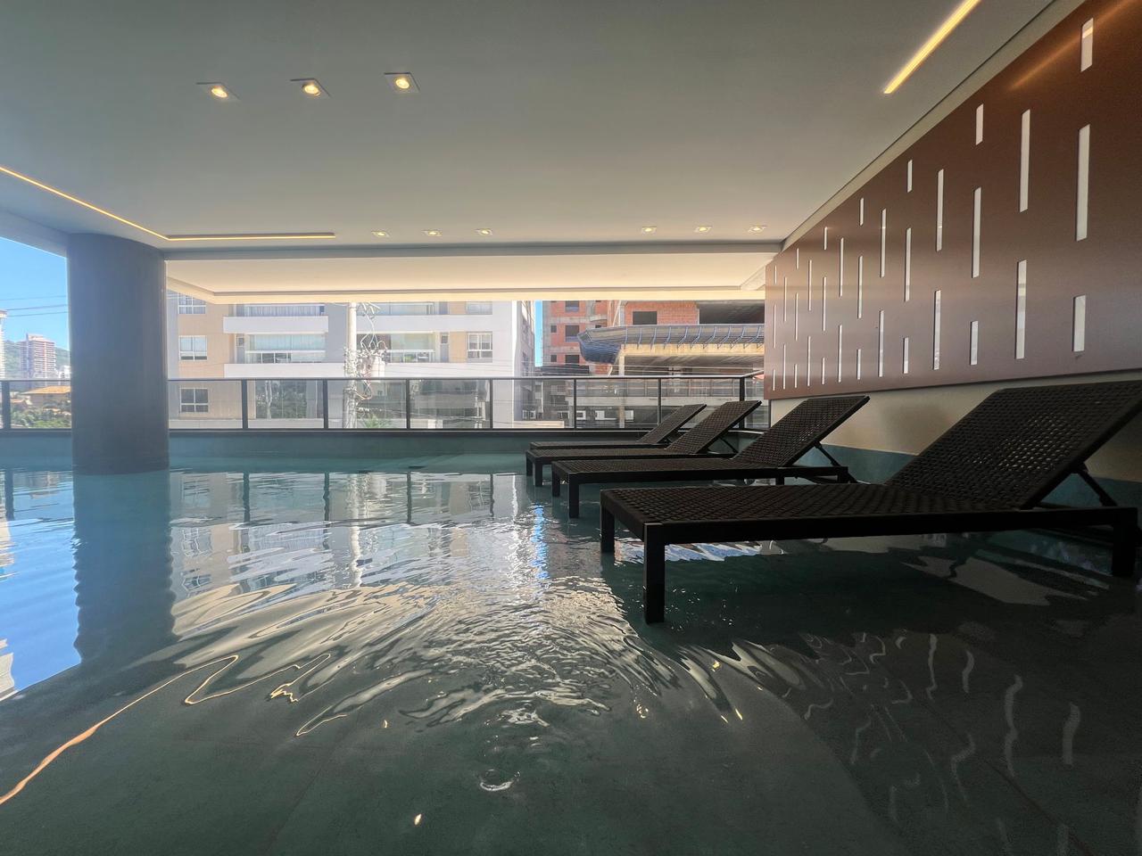Apartamento no Ed. Brava Vel na Praia Brava - foto 10