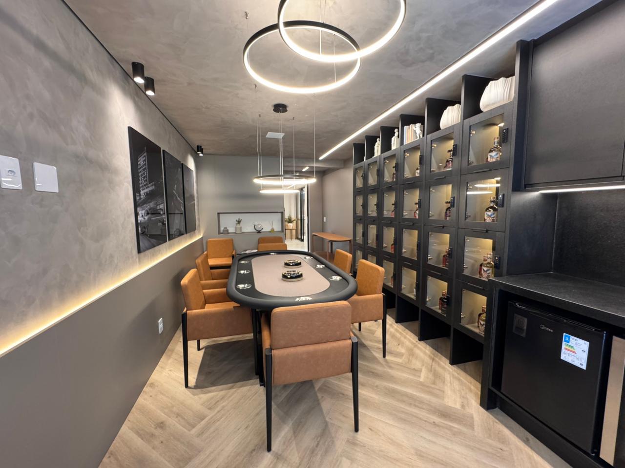 Apartamento no Ed. Brava Vel na Praia Brava - foto 12