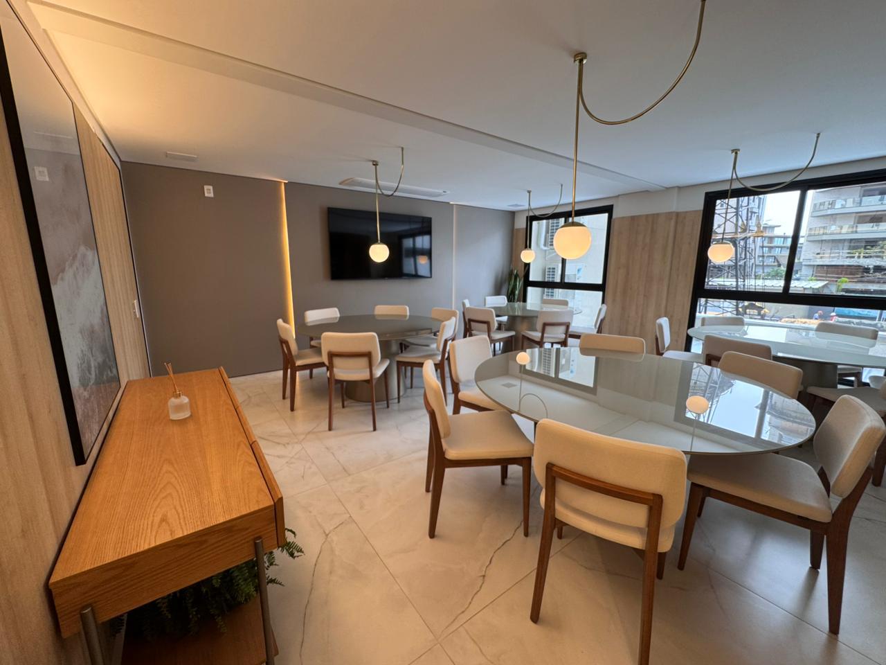 Apartamento no Ed. Brava Vel na Praia Brava - foto 13