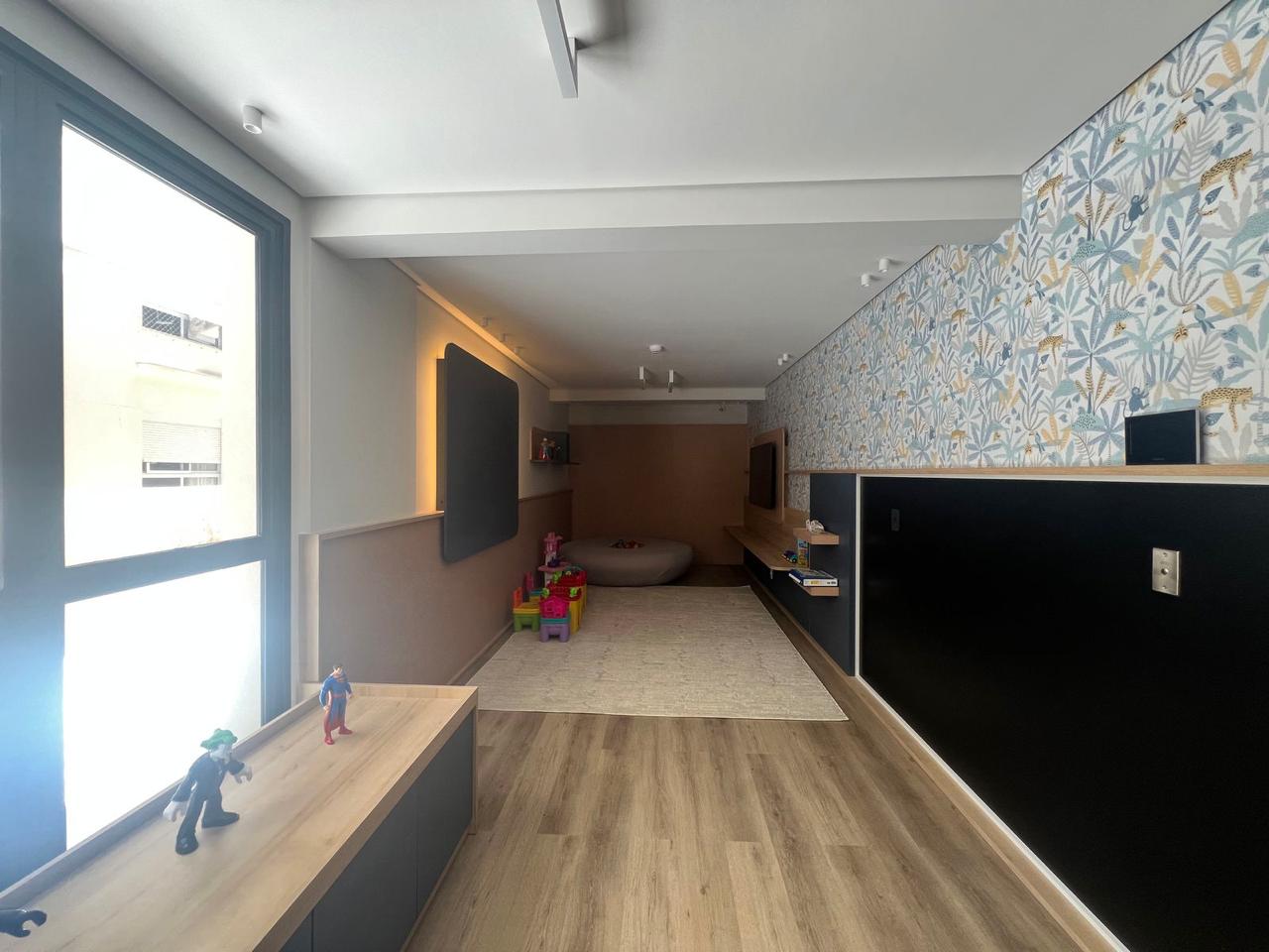Apartamento no Ed. Brava Vel na Praia Brava - foto 16