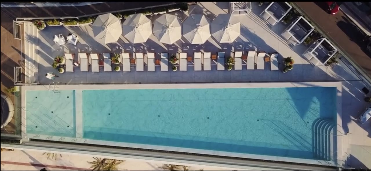 Apartamento no Ed. Pharos na Barra Sul em Balneário Camboriú - foto 8