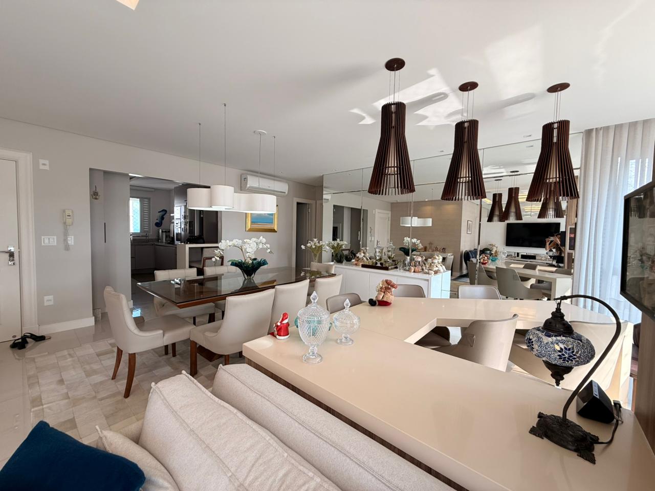 Apartamento no Edifício Acqualina em Balneário Camboriú