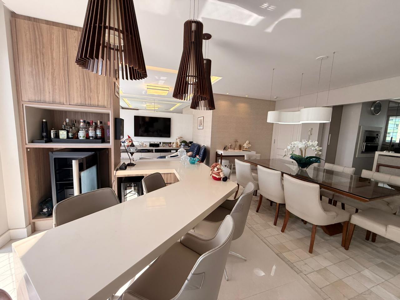 Apartamento no Edifício Acqualina em Balneário Camboriú - foto 7