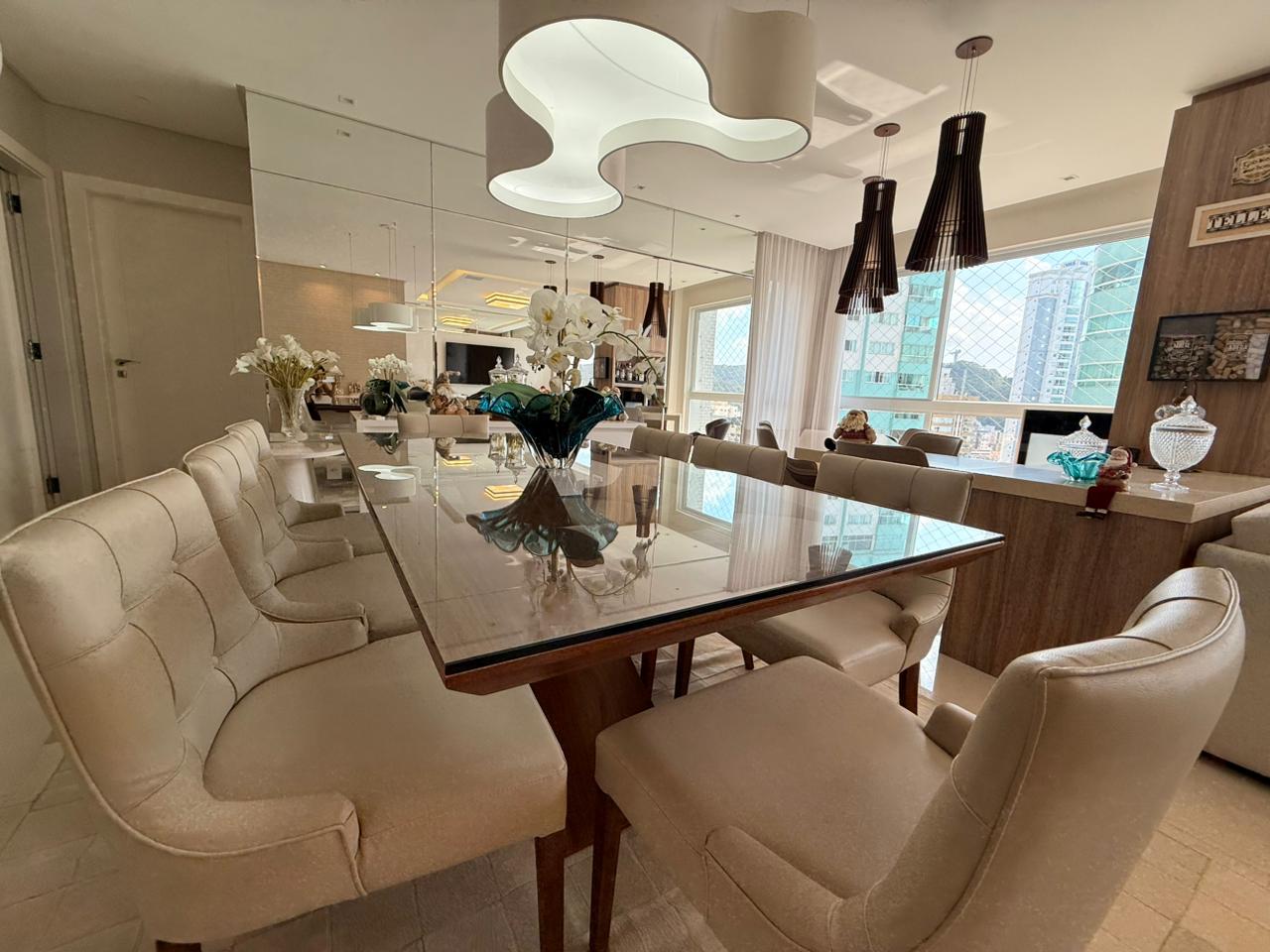 Apartamento no Edifício Acqualina em Balneário Camboriú - foto 8