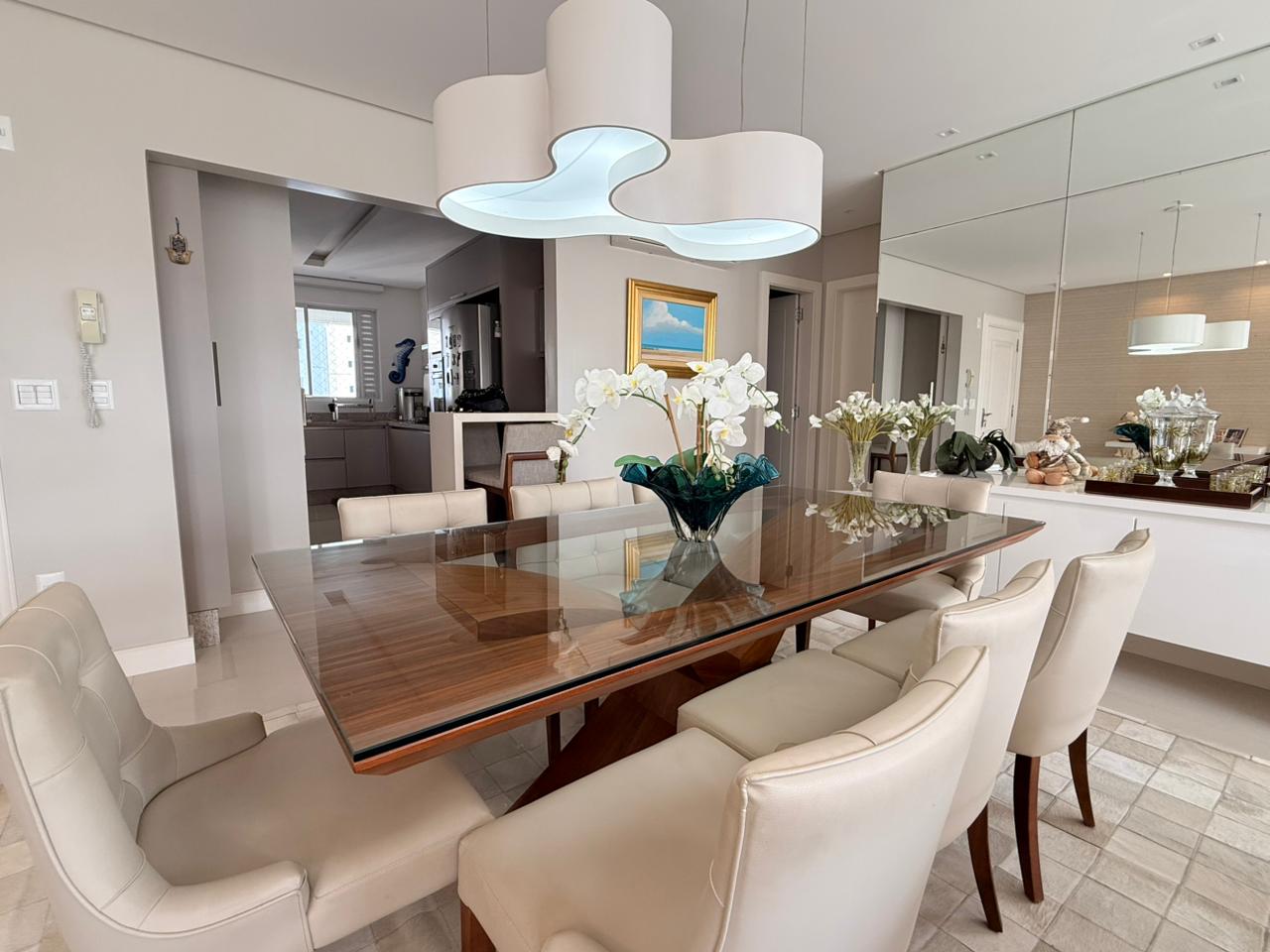Apartamento no Edifício Acqualina em Balneário Camboriú - foto 9