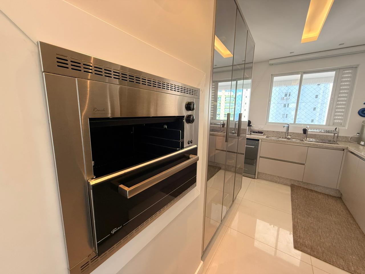 Apartamento no Edifício Acqualina em Balneário Camboriú - foto 10