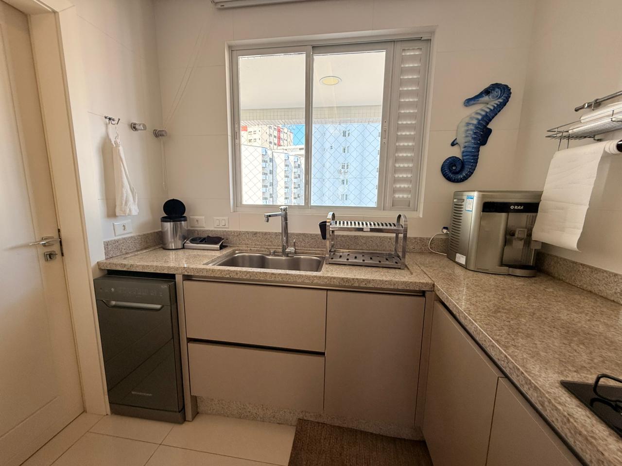Apartamento no Edifício Acqualina em Balneário Camboriú - foto 11