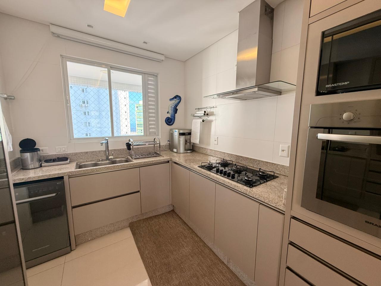 Apartamento no Edifício Acqualina em Balneário Camboriú - foto 12