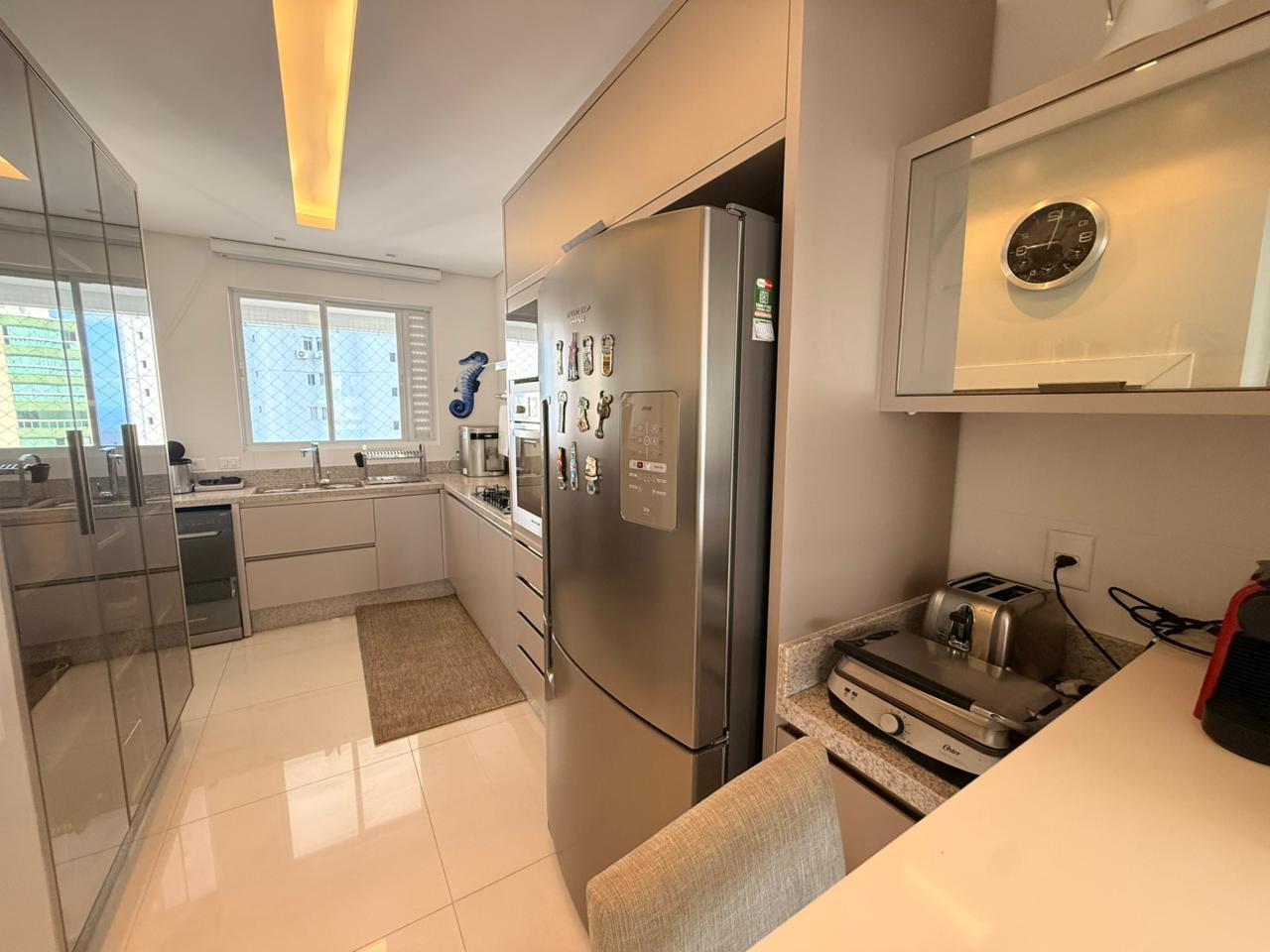 Apartamento no Edifício Acqualina em Balneário Camboriú - foto 13