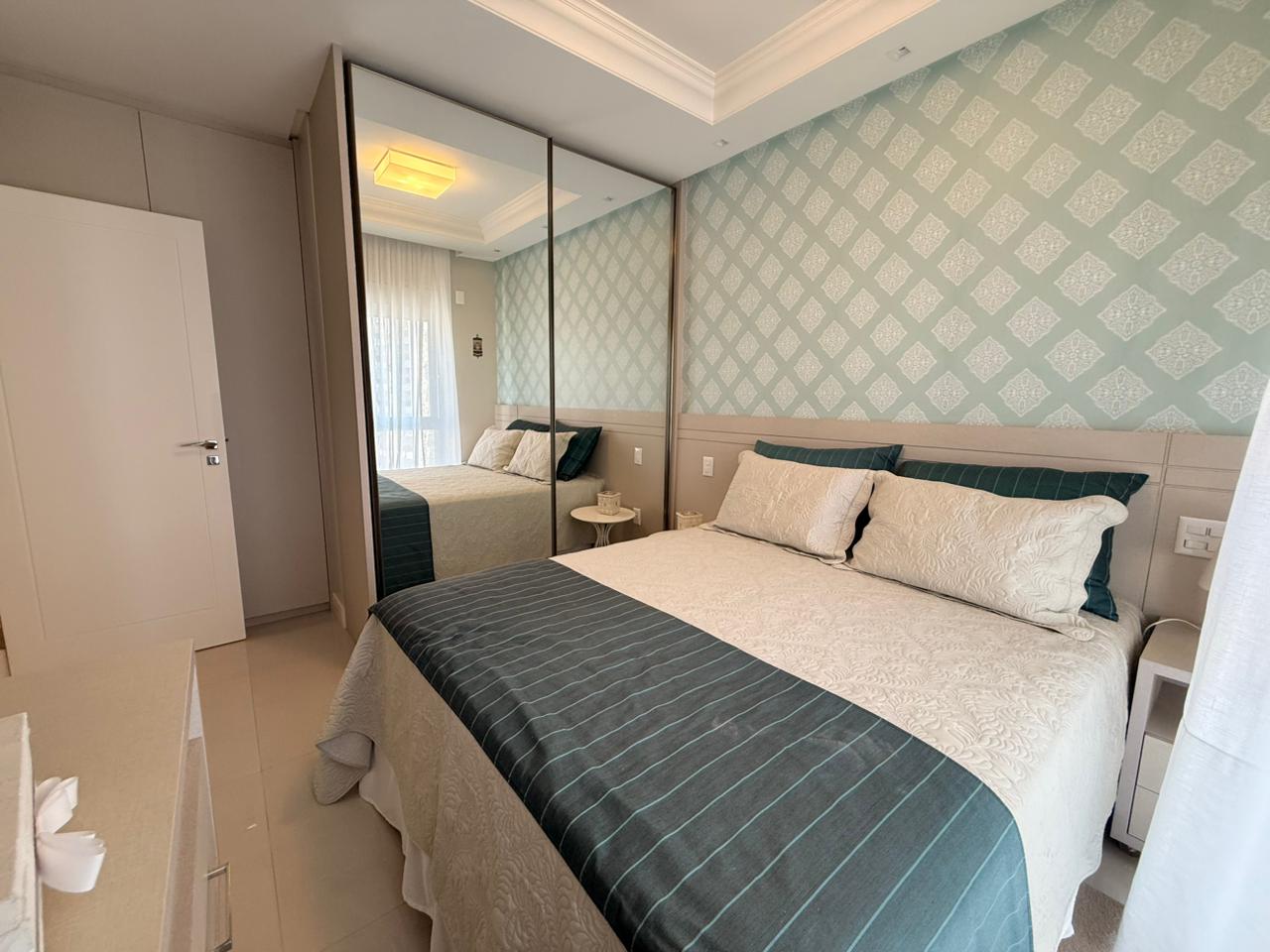 Apartamento no Edifício Acqualina em Balneário Camboriú - foto 15