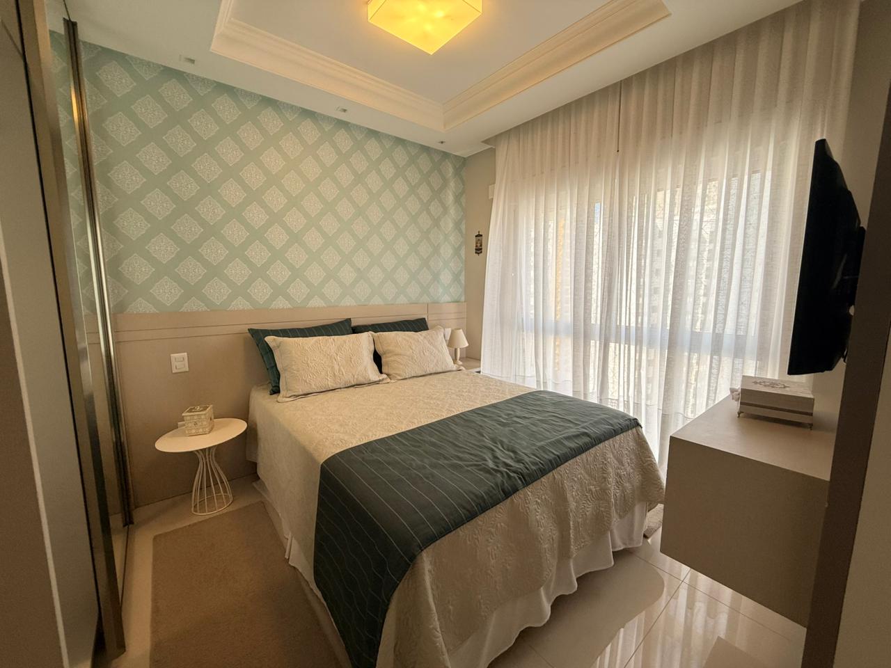 Apartamento no Edifício Acqualina em Balneário Camboriú - foto 16