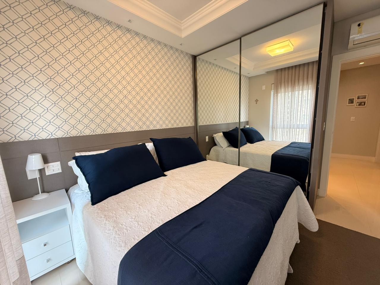 Apartamento no Edifício Acqualina em Balneário Camboriú - foto 17