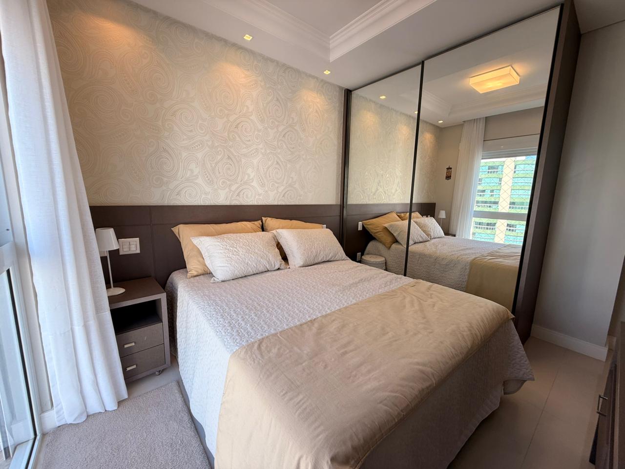 Apartamento no Edifício Acqualina em Balneário Camboriú - foto 18