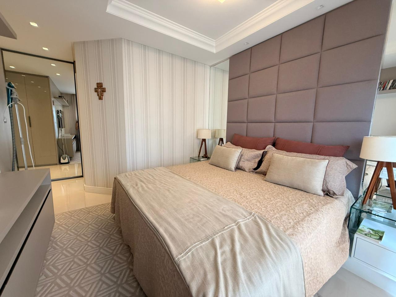 Apartamento no Edifício Acqualina em Balneário Camboriú - foto 20