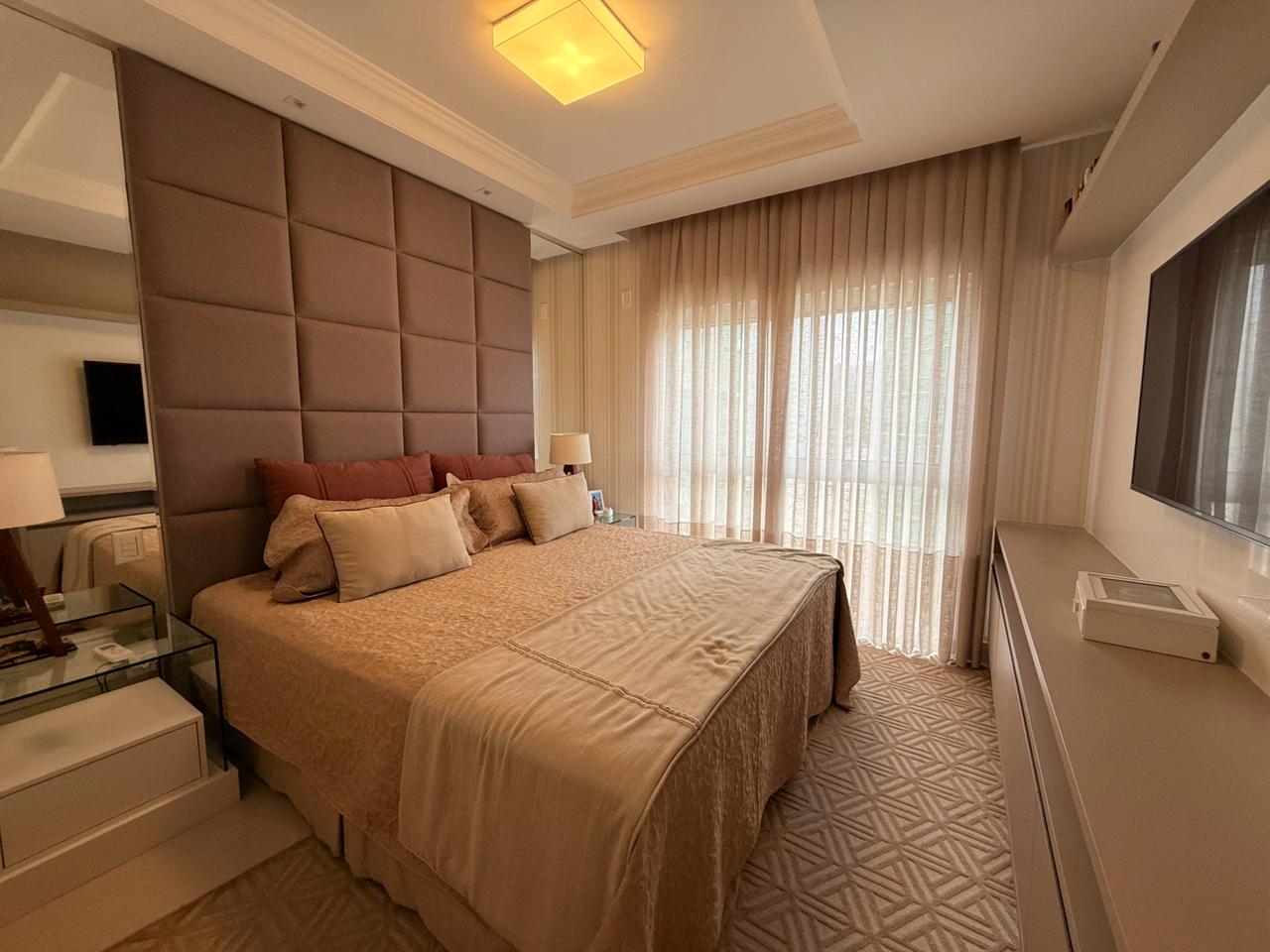 Apartamento no Edifício Acqualina em Balneário Camboriú - foto 21