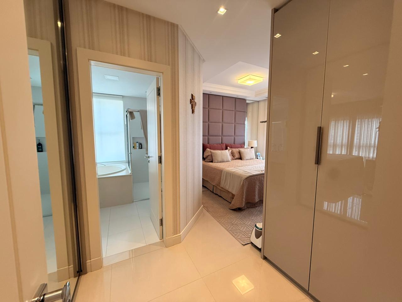Apartamento no Edifício Acqualina em Balneário Camboriú - foto 22