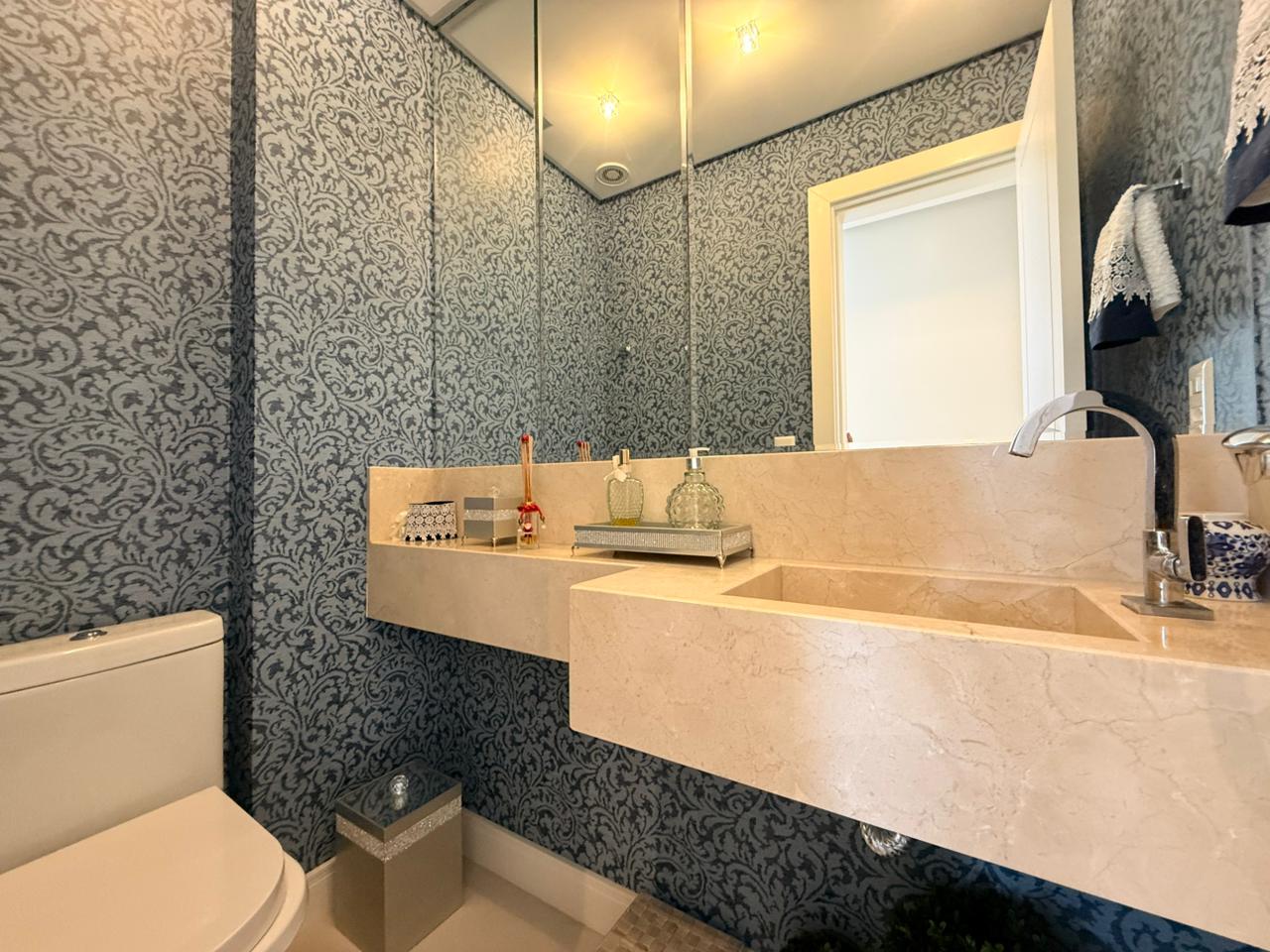 Apartamento no Edifício Acqualina em Balneário Camboriú - foto 24