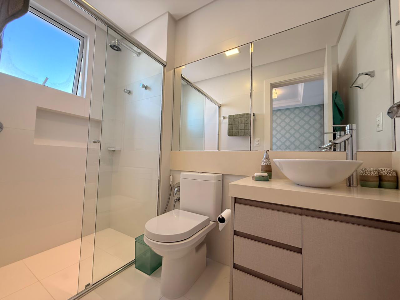 Apartamento no Edifício Acqualina em Balneário Camboriú - foto 25