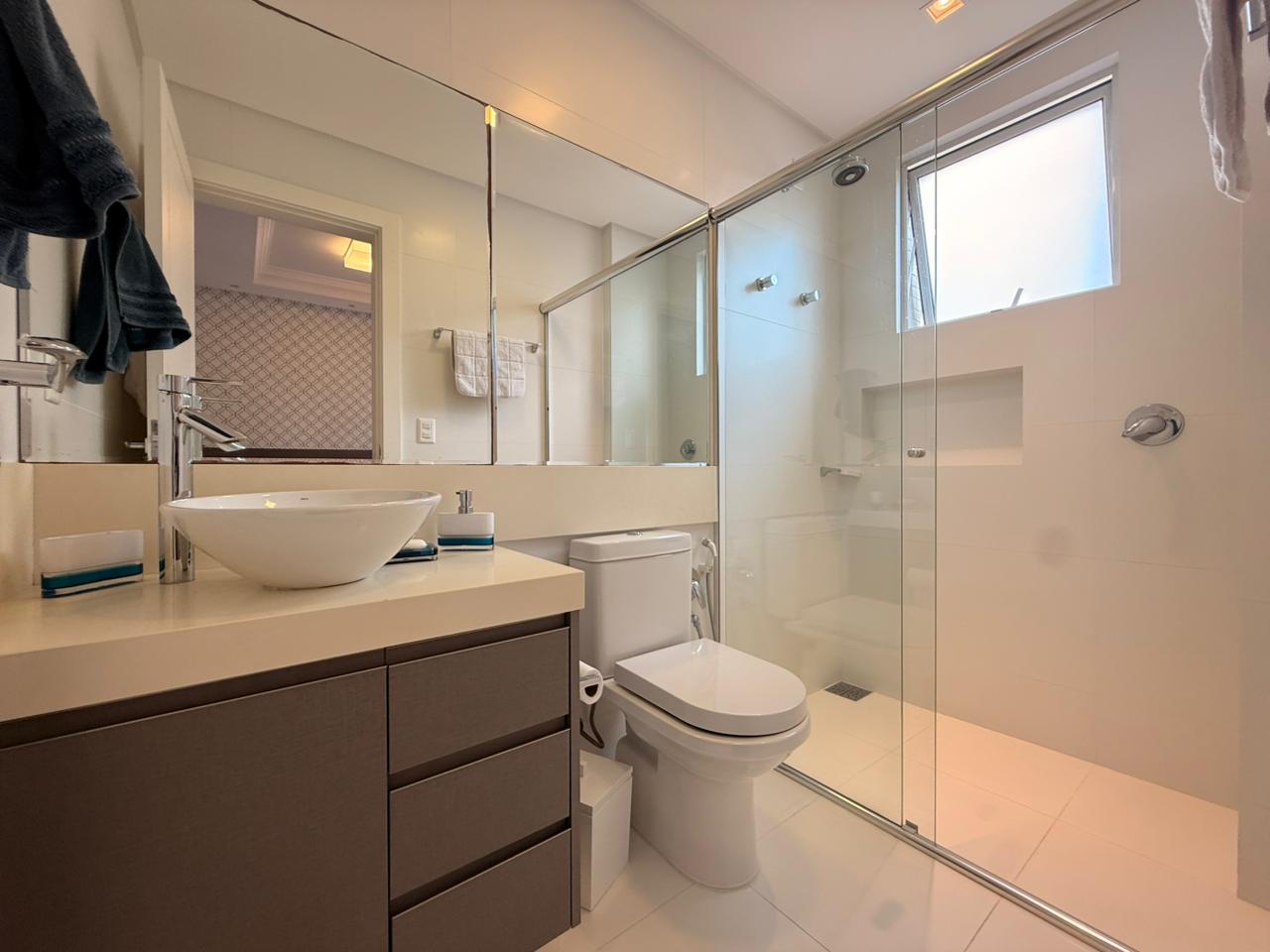 Apartamento no Edifício Acqualina em Balneário Camboriú - foto 26