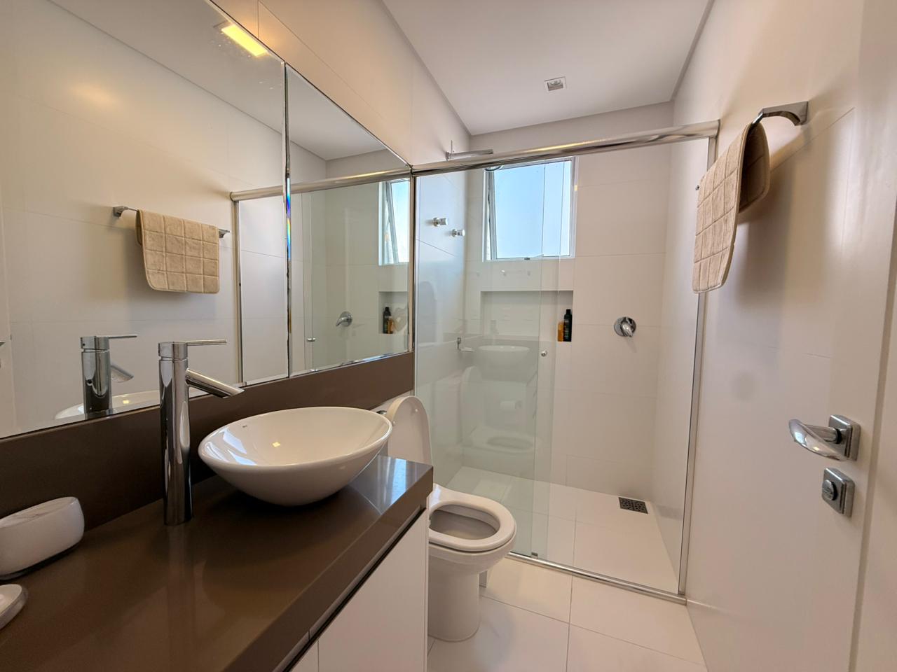 Apartamento no Edifício Acqualina em Balneário Camboriú - foto 27